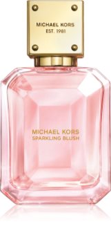 Michael Kors Sparkling Blush parfumska voda za ženske