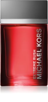 Michael Kors Extreme Rush toaletní voda pro muže