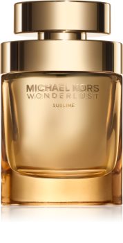 Michael Kors Wonderlust Sublime парфюмна вода за жени