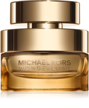 Michael Kors Wonderlust Sublime Eau de Parfum für Damen