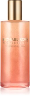 amber by michael kors