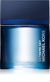 Michael Kors Extreme Sky Eau de Toilette για άντρες