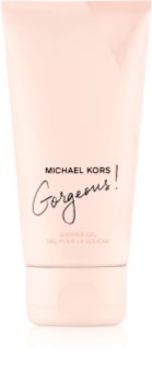 Michael Kors Gorgeous! gel de ducha para mujer