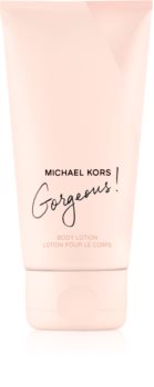 Michael Kors Gorgeous! telové mlieko