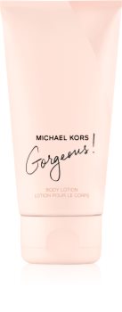 Michael Kors Gorgeous! тоалетно мляко за тяло