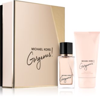 Michael Kors Gorgeous! подаръчен комплект I. (за жени )