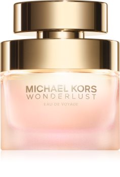 michael kors wonderlust notino