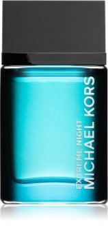 Michael Kors Extreme Night Eau de Toilette για άντρες