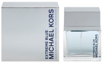 Michael Kors Extreme Blue Eau de Toilette para hombre
