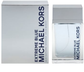 Michael Kors Extreme Blue eau de toilette para homens