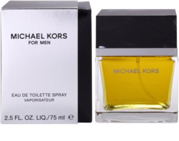 Michael Kors Michael For Men toaletní voda pro muže 75 ml