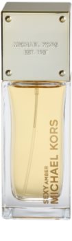 Michael Kors Sexy Amber eau de parfum da donna