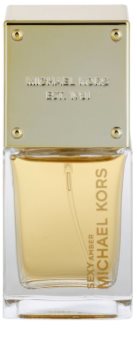 Michael Kors Sexy Amber Eau de Parfum pour femme