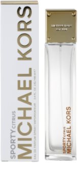 Michael Kors Sporty Citrus parfémovaná voda pro ženy