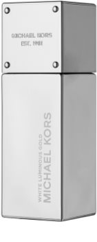 Michael Kors White Luminous Gold Eau de Parfum für Damen