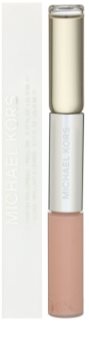 Michael Kors Michael Kors eau de parfum roll-on + brillo de labios para mujer 5 ml