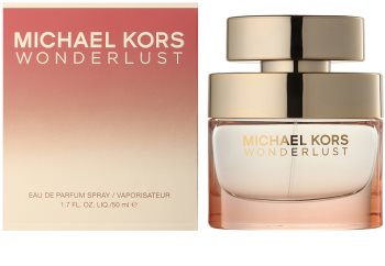 Michael Kors Wonderlust eau de parfum da donna