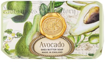 Michel Design Works Avocado sabonete hidratante com manteiga de karité