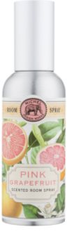 Michel Design Works Pink Grapefruit spray para el hogar 100 ml
