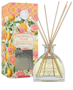 Michel Design Works Pink Grapefruit Difusor de aromas con esencia 230 ml