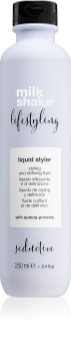 Milk Shake Lifestyling gel cheveux fixation et forme