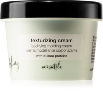 Milk Shake Lifestyling pomadă pentru textură