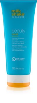 Milk Shake Sun & More Intensive Nourishing Mask for Hair Damaged by Chlorine, Sun & Salt