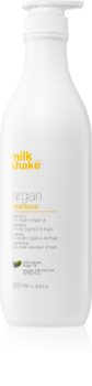 Milk Shake Argan Oil champô de argão para todos os tipos de cabelos