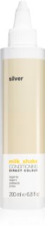 Milk Shake Direct Colour Toning Conditioner for Intensive Hydratation