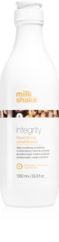 Milk Shake Integrity mélyen tápláló kondicionáló minden hajtípusra