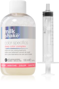Milk Shake Color Specifics sérum pro ochranu barvy a lesk vlasů pro barvené vlasy