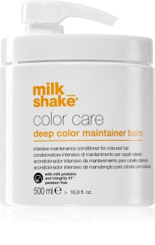 Milk Shake Color Care intenzívny kondicionér na ochranu farby