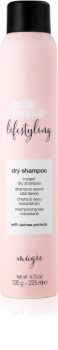 Milk Shake Lifestyling suchý šampon pro všechny typy vlasů