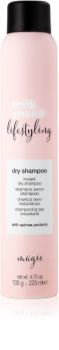 Milk Shake Lifestyling suchy szampon do wszystkich rodzajów włosów