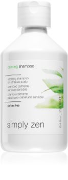 Milk Shake Simply Zen shampoo lenitivo per cuoi capelluti sensibili