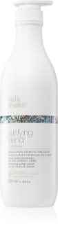 Milk Shake Purifying Blend champú limpiador anticaspa