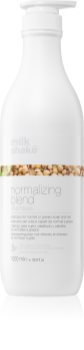 Milk Shake Normalizing Blend sampon normál és zsíros hajra