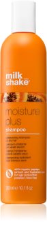 Milk Shake Moisture Plus хидратиращ шампоан за суха коса