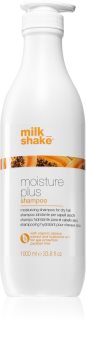 Milk Shake Moisture Plus hydratační šampon pro suché vlasy