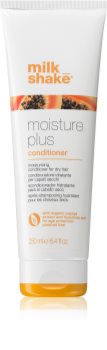 Milk Shake Moisture Plus hydratační kondicionér pro suché vlasy