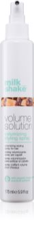 Milk Shake Volume Solution Suihke Hiusten Volyymille Juurista Alkaen