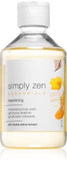 Milk Shake Simply Zen Energigivende brusegel