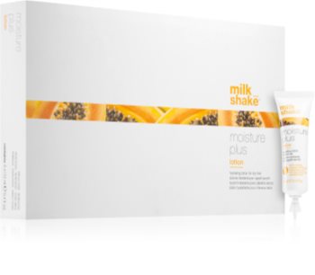 Milk Shake Moisture Plus Intensieve Kuur voor Droog Haar