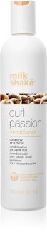 Milk Shake Curl Passion balsamo per capelli ricci