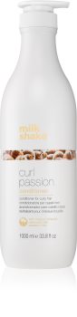 Milk Shake Curl Passion après-shampoing pour cheveux bouclés