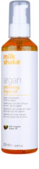 Milk Shake Argan Oil olejová péče s arganovým olejem pro všechny typy vlasů
