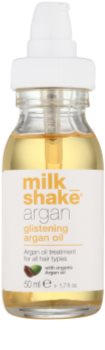 Milk Shake Argan Oil olejová péče s arganovým olejem pro všechny typy vlasů