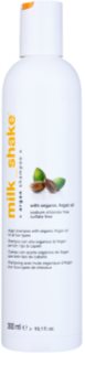 Milk Shake Argan Oil arganový šampon pro všechny typy vlasů