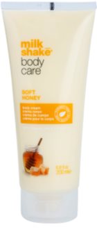 Milk Shake Body Care Soft Honey Hydraterende Bodycreme Notino Nl