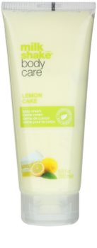 Milk Shake Body Care Lemon Cake creme corporal hidratante